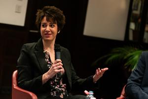 Nemeskürty Trilógia könyvbemutató -10